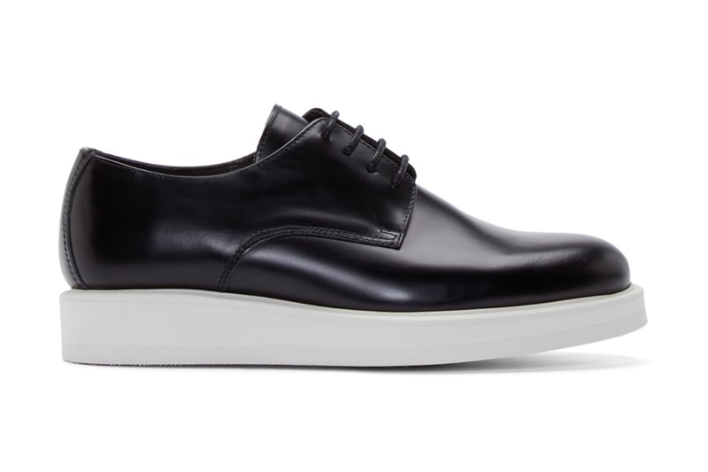 Public School 2015 春夏鞋履系列