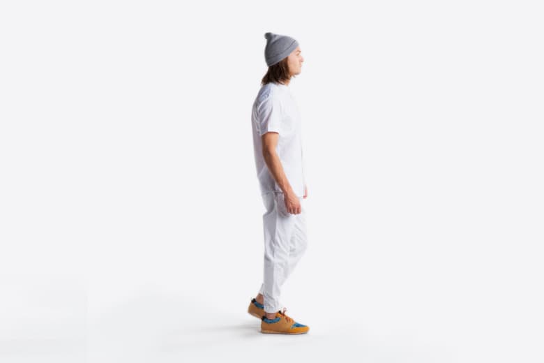 Publish 2015 春夏 Sprinter 慢跑褲系列