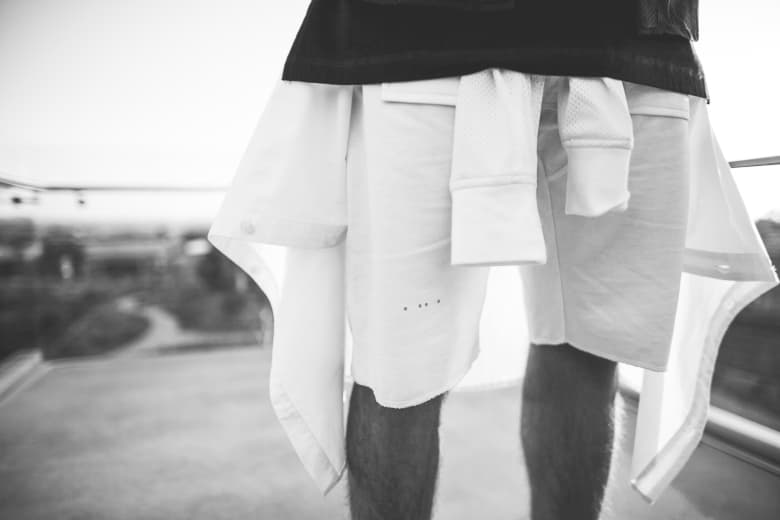 Publish 2015 春夏系列