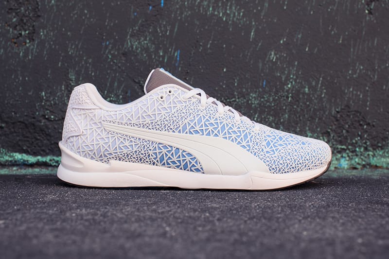 PUMA 2015 春夏 XS-500「Fade」別注系列