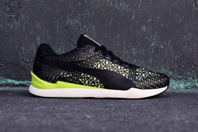 PUMA 2015 春夏 XS-500「Fade」別注系列