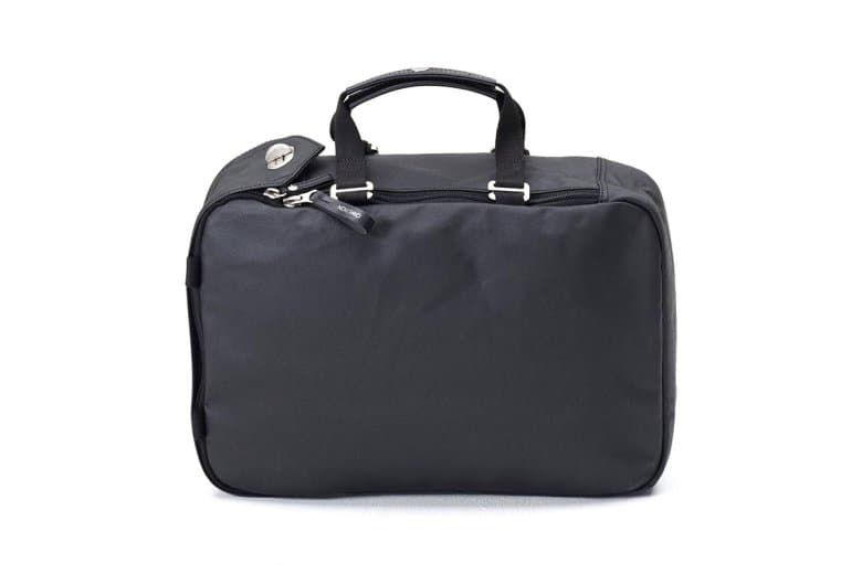 QWISTION 限量機能背包