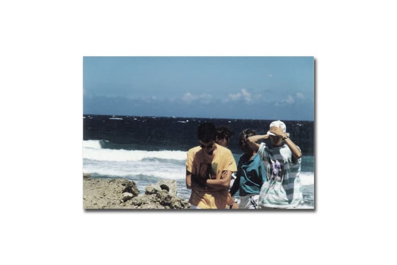 Raf Simons 在《Another Man》專訪中談論家人對於設計的影響