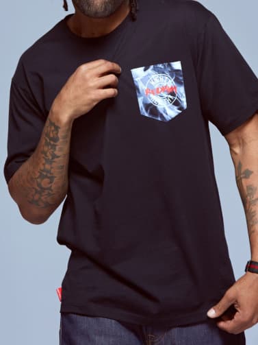 Redman x Mighty Healthy 2015 春夏「The High Standard」聯名系列