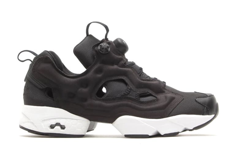 Reebok Instapump Fury OG 全新配色設計