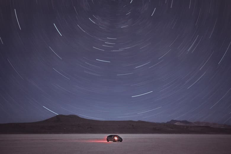 Reuben Wu 最新視覺作品系列