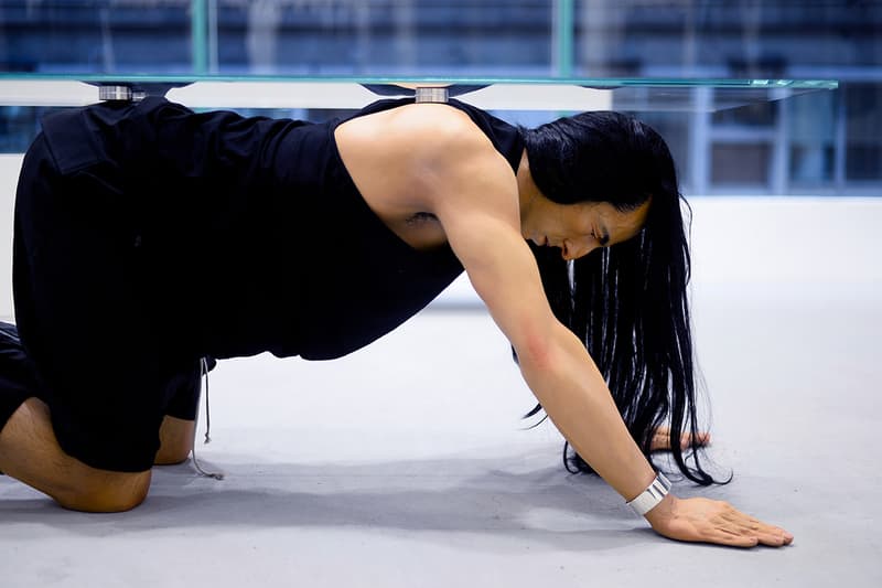 Rick Owens 香港獨立專門店