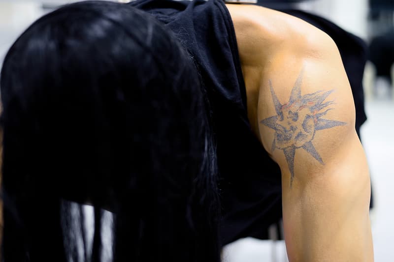 Rick Owens 香港獨立專門店