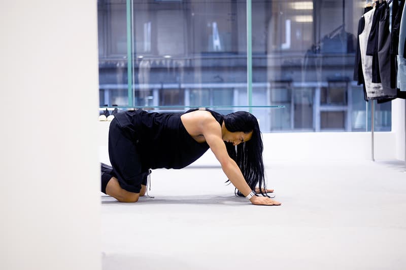 Rick Owens 香港獨立專門店