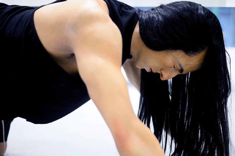 Rick Owens 香港獨立專門店