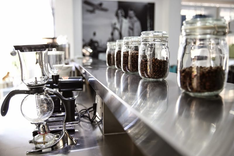 RIMOWA 於成都開設全球首間 RIMOWA Café 概念店