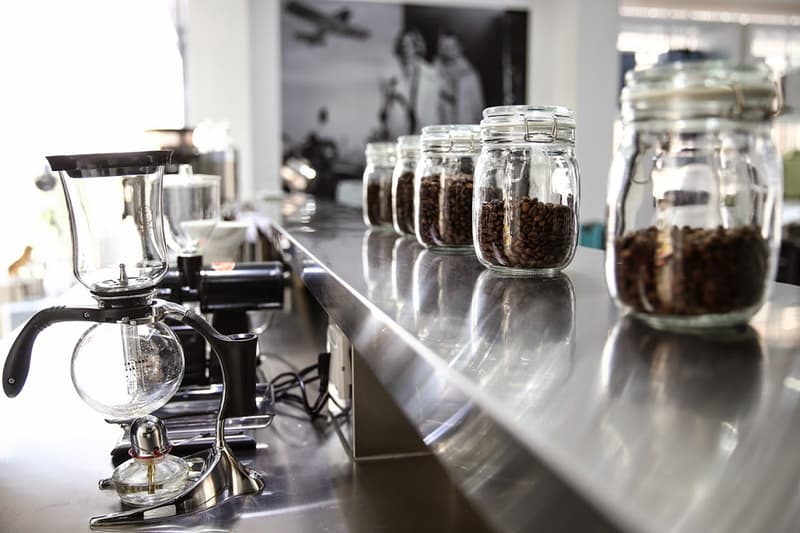 RIMOWA 於成都開設全球首間 RIMOWA Café 概念店