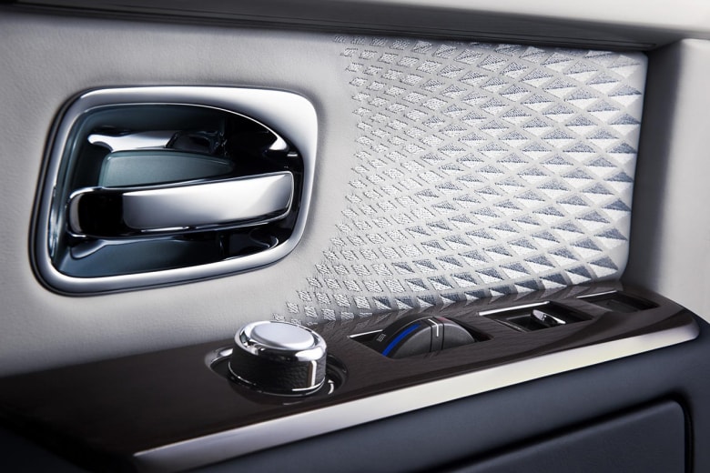 Rolls-Royce Phantom Limelight Collection 豪華轎車