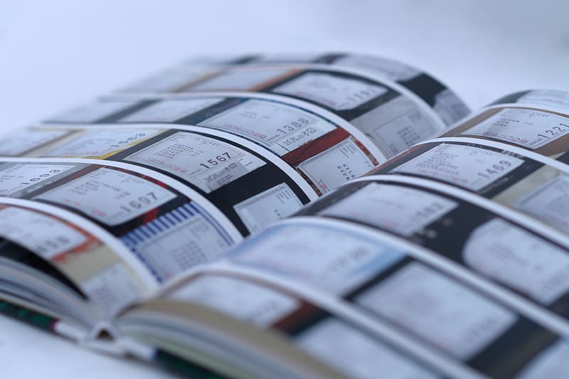 《sacai: A to Z》盒裝特別版於 sacai 香港旗艦店發售