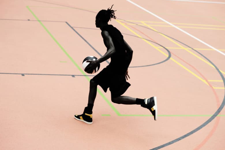 Saint Laurent 2015 春夏 SL/10H 系列