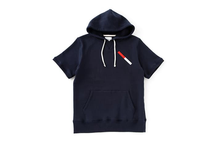 Saturdays Surf NYC 大阪旗艦店獨佔限定系列