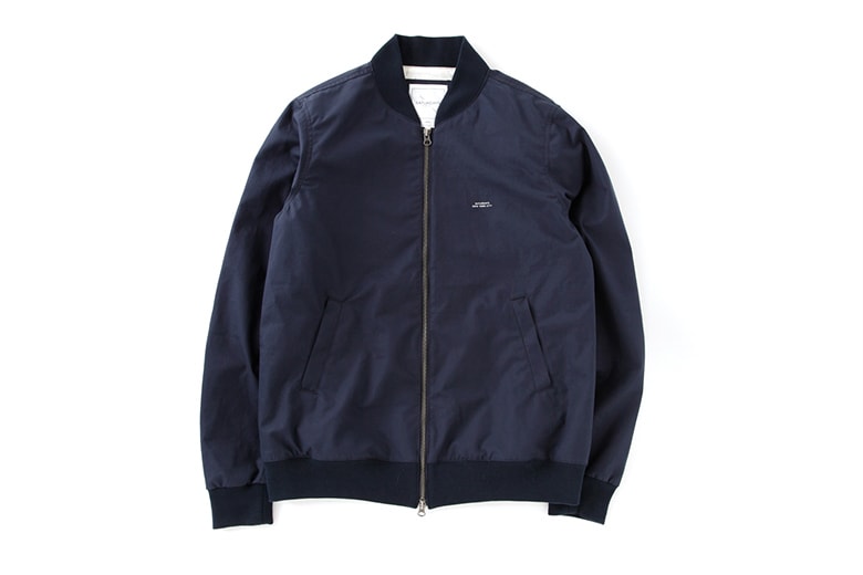Saturdays Surf NYC 大阪旗艦店獨佔限定系列