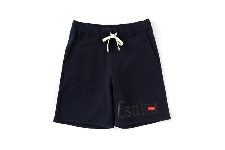 Saturdays Surf NYC 大阪旗艦店獨佔限定系列