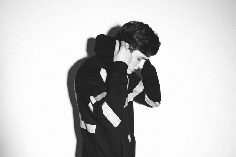 Slam Jam x Carhartt WIP 2015「Reflective」聯名系列