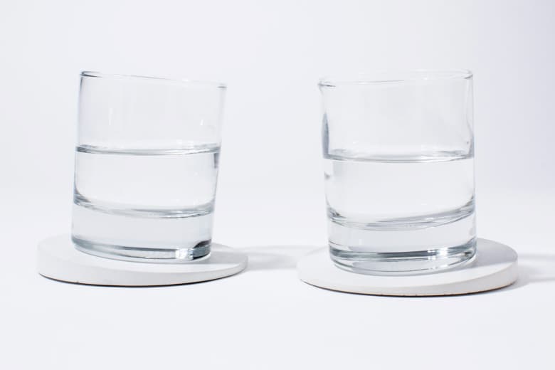 Snarkitecture x COS 聯名限量「3-Object」系列