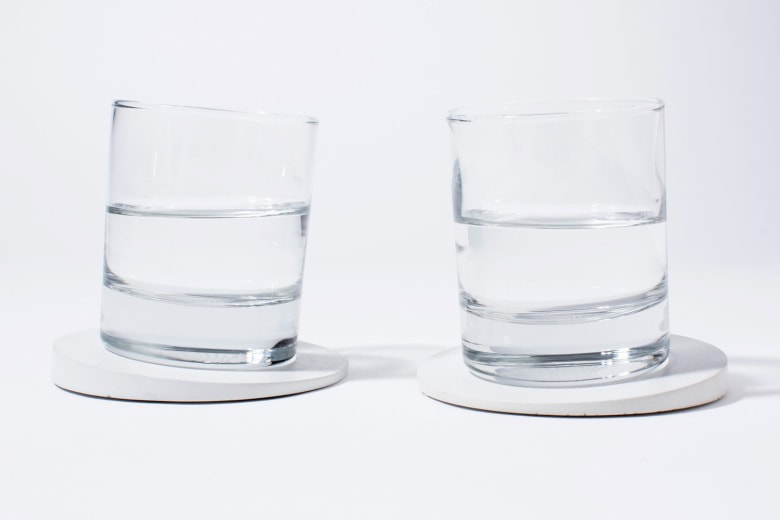 Snarkitecture x COS 聯名限量「3-Object」系列