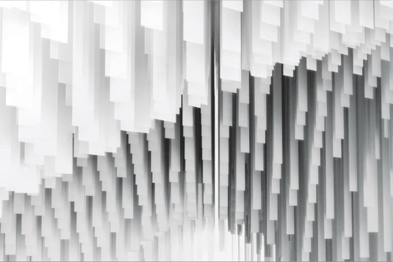 Snarkitecture x COS 2015 米蘭國際家具展藝術裝置