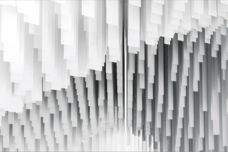 Snarkitecture x COS 2015 米蘭國際家具展藝術裝置