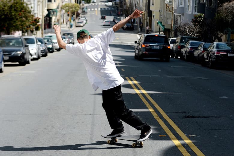 《Sneeze》x Maiden Noir 2015 春夏聯名別注系列