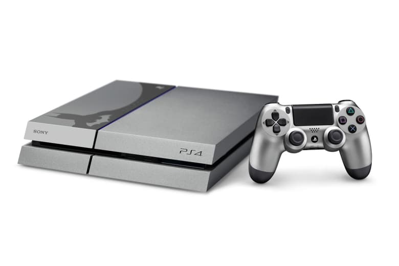 Sony 推出《Batman: Arkham Knight》同捆限定版 PlayStation 4 主機