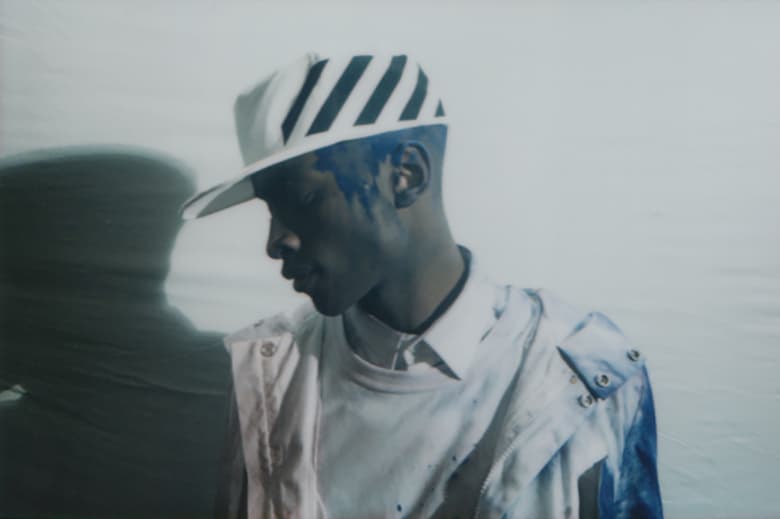 SSENSE x OFF-WHITE c/o VIRGIL ABLOH 2015 春夏限定系列