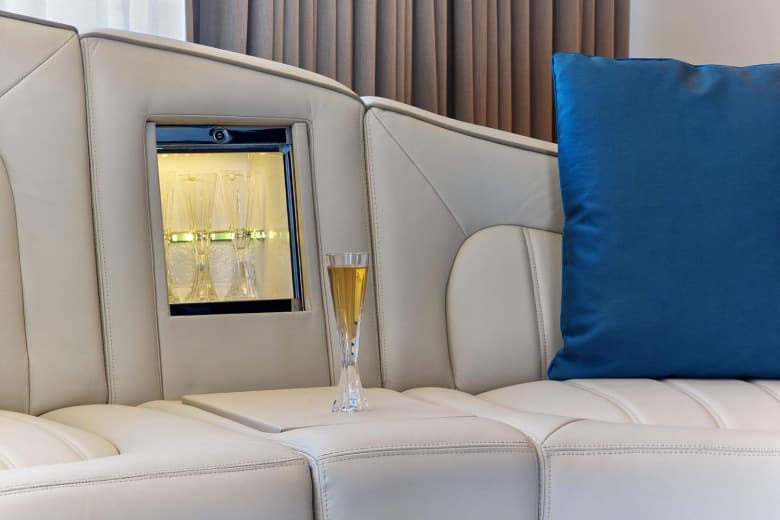 St. Regis Hotels & Resorts 於伊斯坦布爾開設 Bentley Suite 豪華套房