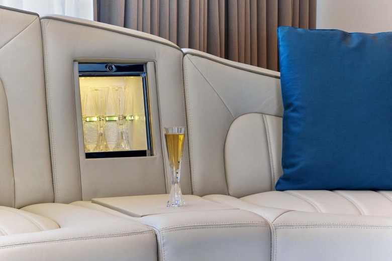 St. Regis Hotels & Resorts 於伊斯坦布爾開設 Bentley Suite 豪華套房