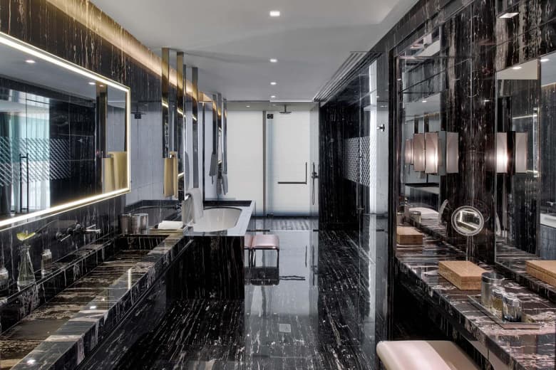 St. Regis Hotels & Resorts 於伊斯坦布爾開設 Bentley Suite 豪華套房