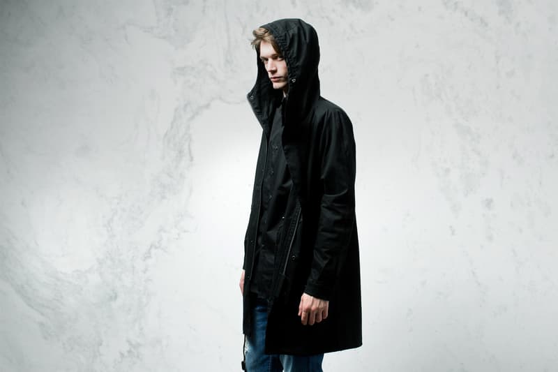 Stampd 2015 春夏系列