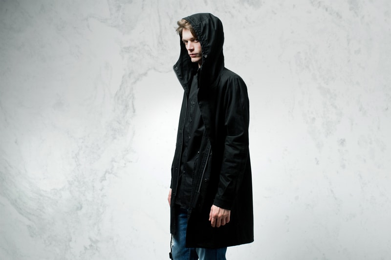 Stampd 2015 春夏系列