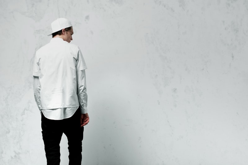 Stampd 2015 春夏系列