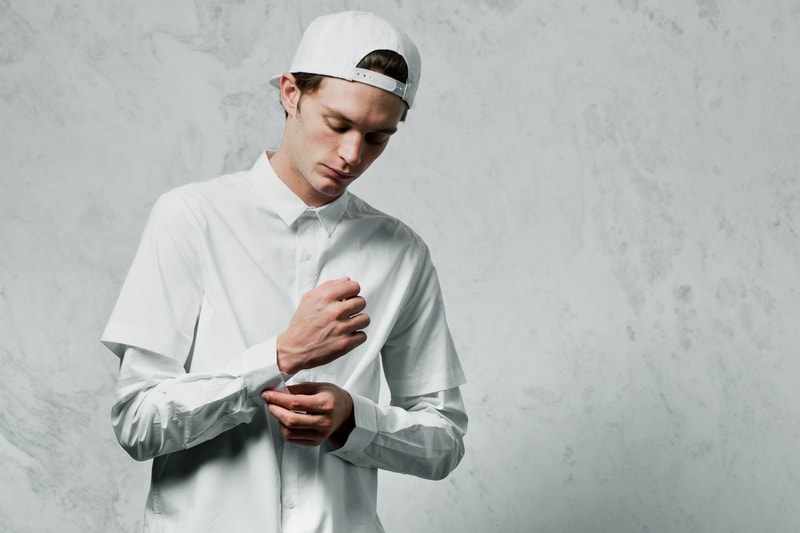 Stampd 2015 春夏系列