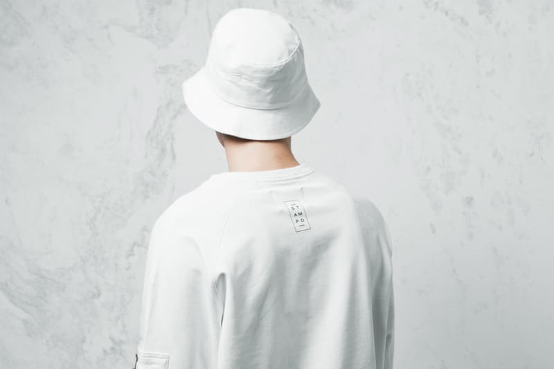 Stampd 2015 春夏系列