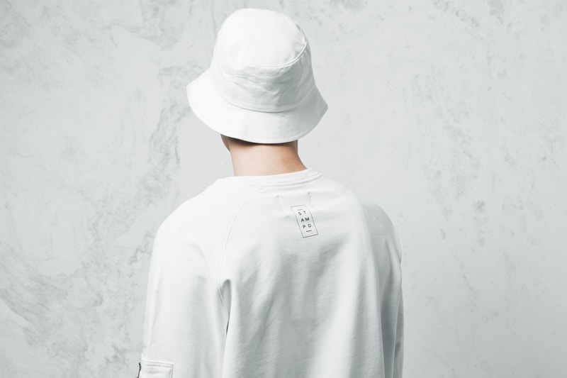 Stampd 2015 春夏系列