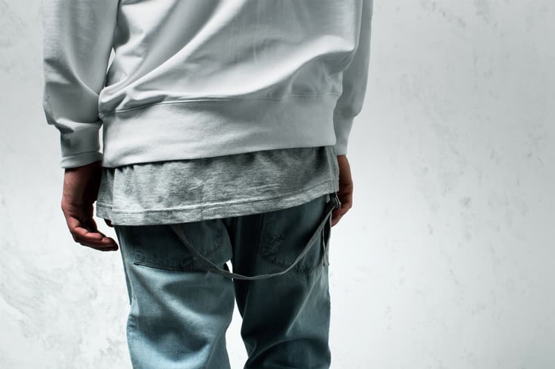 Stampd 2015 春夏系列