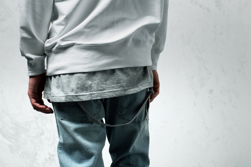 Stampd 2015 春夏系列