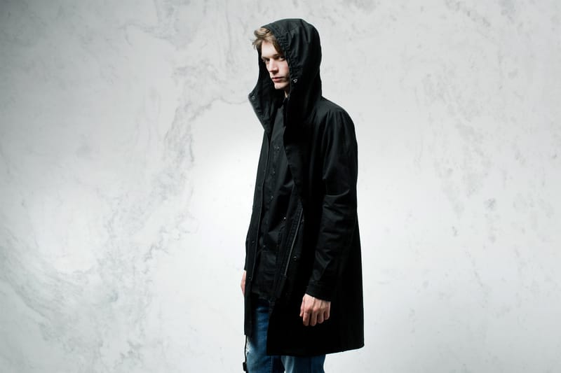 Stampd 2015 春夏系列