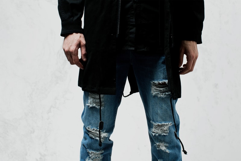 Stampd 2015 春夏系列