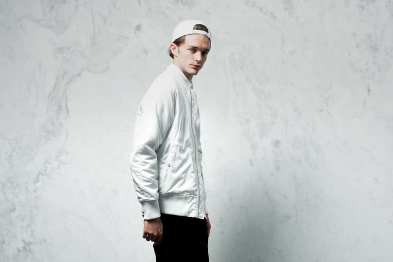 Stampd 2015 春夏系列