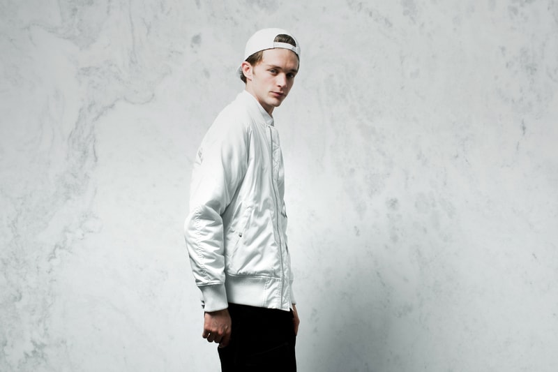 Stampd 2015 春夏系列