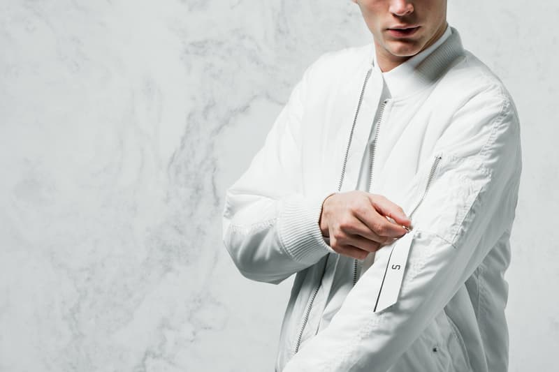 Stampd 2015 春夏系列