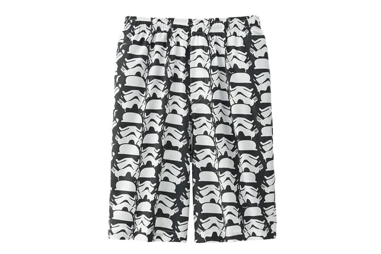 Star Wars x Uniqlo UT 2015 春夏聯名系列