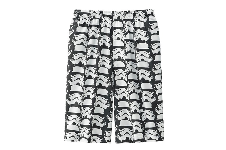 Star Wars x Uniqlo UT 2015 春夏聯名系列