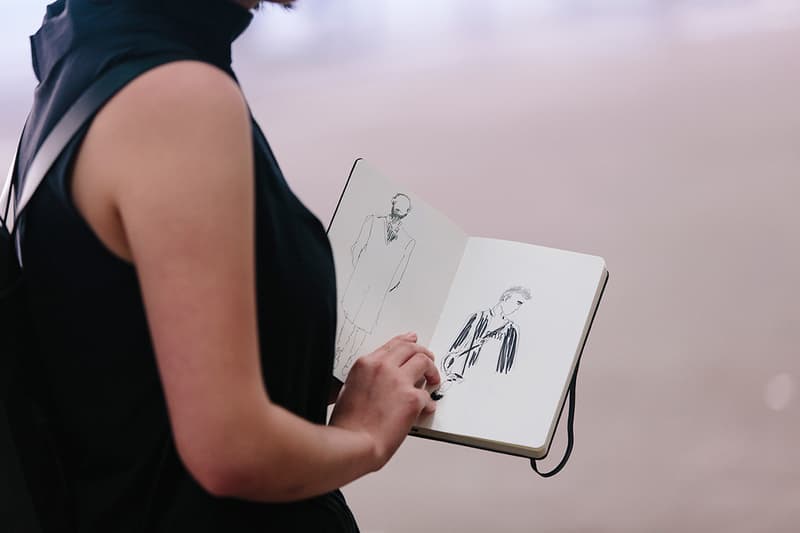 Streetsnaps: Mercedes-Benz 澳大利亞時裝周街拍特輯 - Part 2