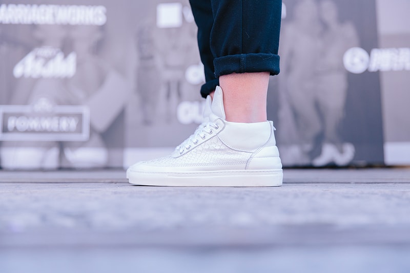 Streetsnaps: Mercedes-Benz 澳大利亞時裝周街拍特輯 - Part 2